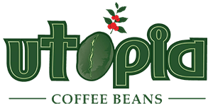 Utopia Coffee Beans
