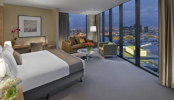 Hotel Marketing