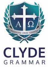 Clyde Grammar